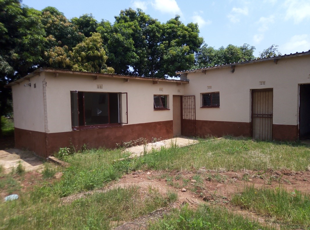 Hope Center