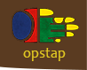 Opstap