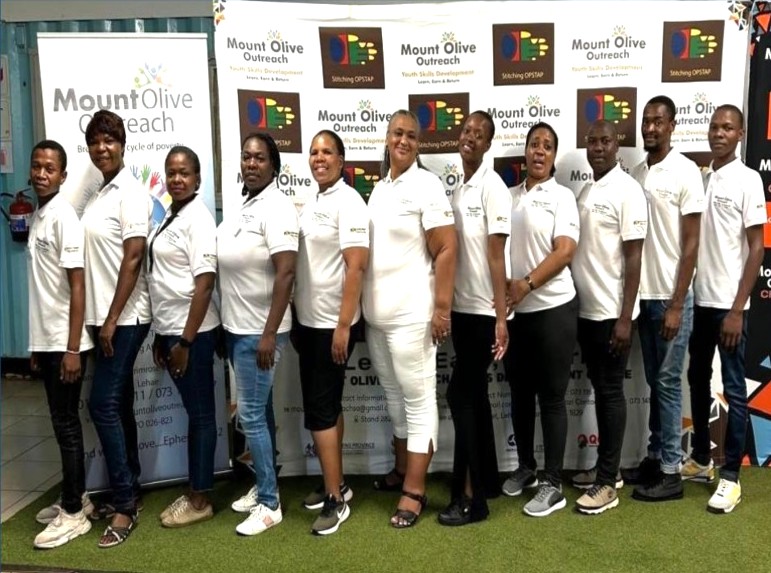Khaya Centre